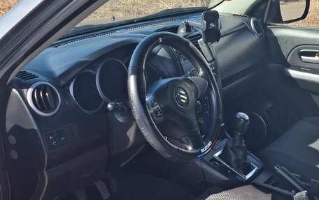 Suzuki Grand Vitara, 2007 год, 645 000 рублей, 7 фотография