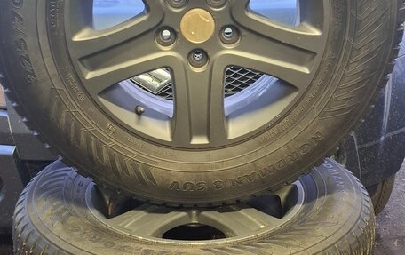 Suzuki Grand Vitara, 2007 год, 645 000 рублей, 10 фотография