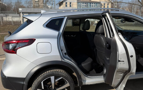 Nissan Qashqai, 2019 год, 2 280 000 рублей, 5 фотография