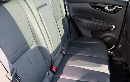 Nissan Qashqai, 2019 год, 2 280 000 рублей, 8 фотография