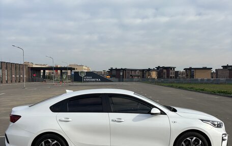 KIA K3, 2021 год, 2 200 000 рублей, 3 фотография