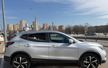Nissan Qashqai, 2019 год, 2 280 000 рублей, 3 фотография