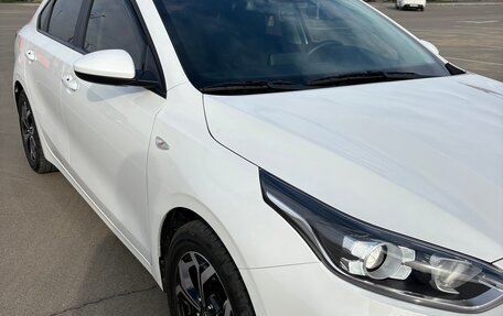 KIA K3, 2021 год, 2 200 000 рублей, 5 фотография