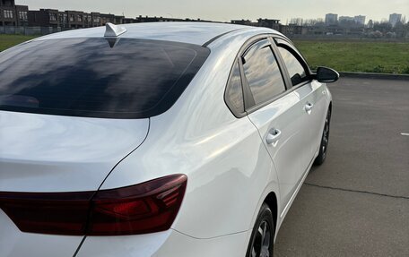 KIA K3, 2021 год, 2 200 000 рублей, 6 фотография