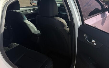 KIA K3, 2021 год, 2 200 000 рублей, 12 фотография