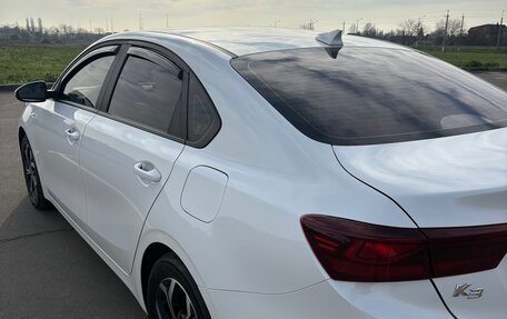 KIA K3, 2021 год, 2 200 000 рублей, 8 фотография