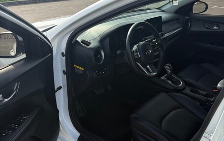 KIA K3, 2021 год, 2 200 000 рублей, 9 фотография