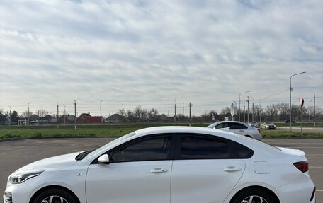 KIA K3, 2021 год, 2 200 000 рублей, 4 фотография