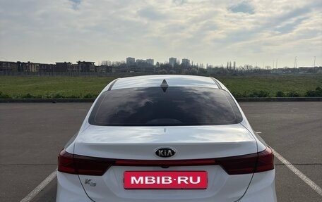 KIA K3, 2021 год, 2 200 000 рублей, 2 фотография