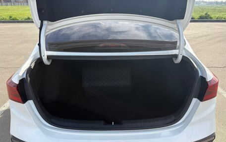 KIA K3, 2021 год, 2 200 000 рублей, 15 фотография