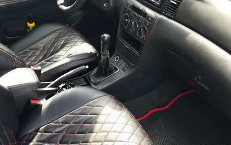 Toyota Corolla, 2005 год, 400 000 рублей, 5 фотография