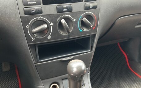 Toyota Corolla, 2005 год, 400 000 рублей, 2 фотография