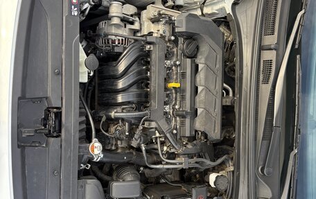 KIA K3, 2021 год, 2 200 000 рублей, 16 фотография