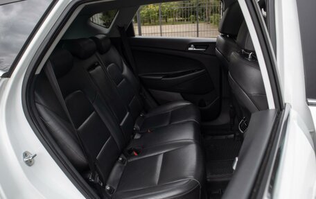 Hyundai Tucson III, 2019 год, 2 150 000 рублей, 7 фотография