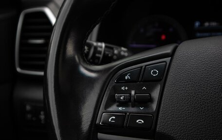 Hyundai Tucson III, 2019 год, 2 150 000 рублей, 17 фотография