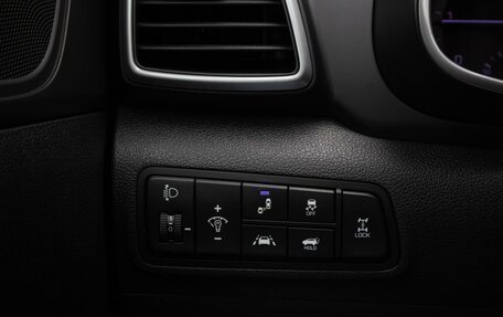 Hyundai Tucson III, 2019 год, 2 150 000 рублей, 22 фотография