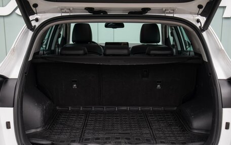 Hyundai Tucson III, 2019 год, 2 150 000 рублей, 23 фотография