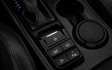 Hyundai Tucson III, 2019 год, 2 150 000 рублей, 21 фотография