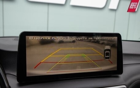 Hyundai Tucson III, 2019 год, 2 150 000 рублей, 15 фотография