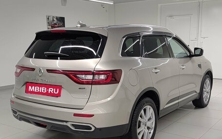 Renault Koleos II, 2017 год, 2 217 000 рублей, 9 фотография