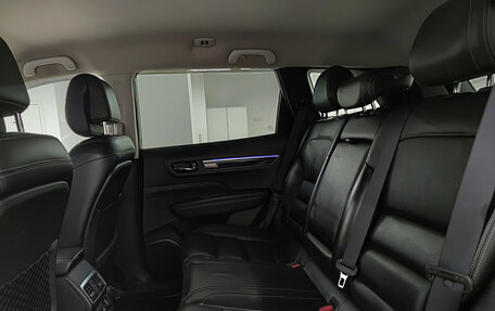 Renault Koleos II, 2017 год, 2 217 000 рублей, 16 фотография