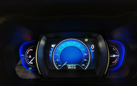 Renault Koleos II, 2017 год, 2 217 000 рублей, 17 фотография