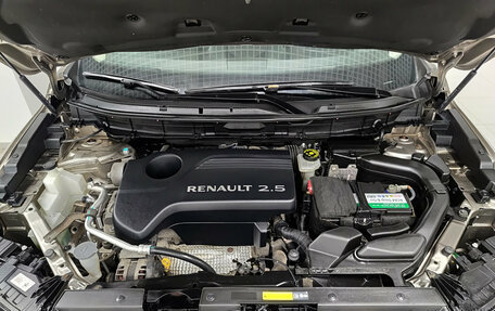 Renault Koleos II, 2017 год, 2 217 000 рублей, 13 фотография