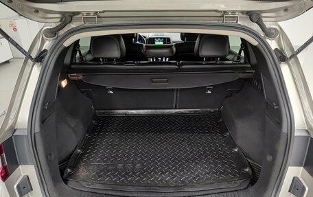 Renault Koleos II, 2017 год, 2 217 000 рублей, 14 фотография