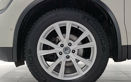 Renault Koleos II, 2017 год, 2 217 000 рублей, 22 фотография