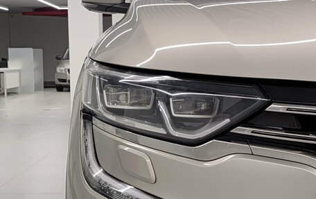 Renault Koleos II, 2017 год, 2 217 000 рублей, 21 фотография