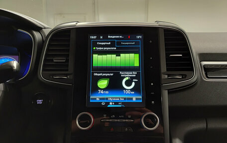 Renault Koleos II, 2017 год, 2 217 000 рублей, 19 фотография