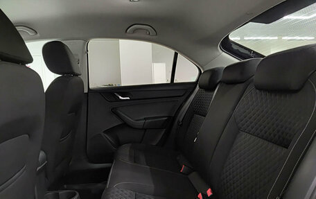 Skoda Rapid I, 2016 год, 1 040 000 рублей, 15 фотография