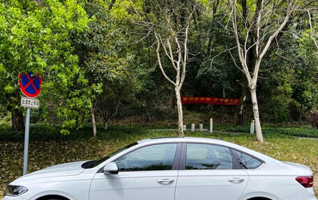 Volkswagen Lavida, 2024 год, 1 980 000 рублей, 4 фотография