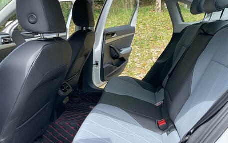 Volkswagen Lavida, 2024 год, 1 980 000 рублей, 7 фотография