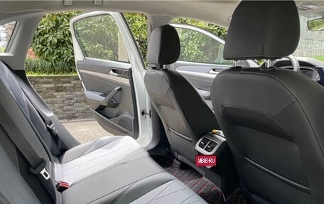 Volkswagen Lavida, 2024 год, 1 980 000 рублей, 9 фотография