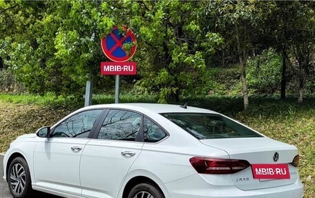 Volkswagen Lavida, 2024 год, 1 980 000 рублей, 3 фотография