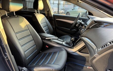 Hyundai i40 I рестайлинг, 2014 год, 910 000 рублей, 6 фотография