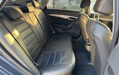 Hyundai i40 I рестайлинг, 2014 год, 910 000 рублей, 7 фотография