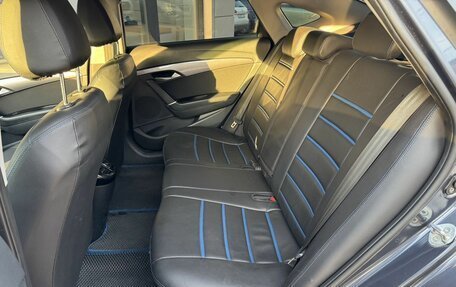 Hyundai i40 I рестайлинг, 2014 год, 910 000 рублей, 8 фотография