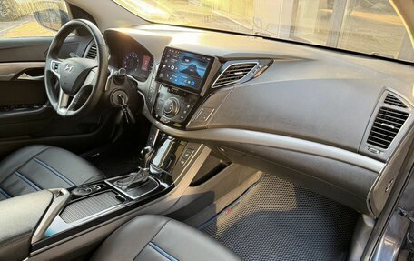 Hyundai i40 I рестайлинг, 2014 год, 910 000 рублей, 5 фотография