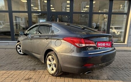 Hyundai i40 I рестайлинг, 2014 год, 910 000 рублей, 2 фотография