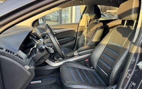 Hyundai i40 I рестайлинг, 2014 год, 910 000 рублей, 9 фотография