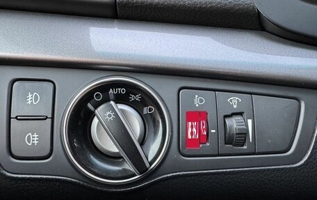 Hyundai i40 I рестайлинг, 2014 год, 910 000 рублей, 11 фотография