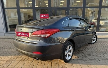 Hyundai i40 I рестайлинг, 2014 год, 910 000 рублей, 4 фотография