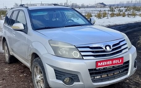 Great Wall Hover H3 I, 2011 год, 610 000 рублей, 1 фотография