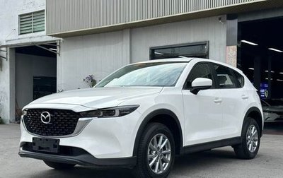 Mazda CX-5 II, 2026 год, 2 660 000 рублей, 1 фотография