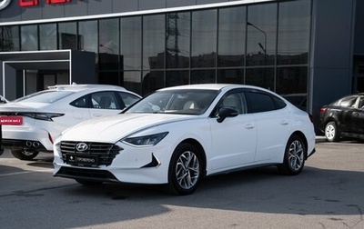 Hyundai Sonata VIII, 2020 год, 1 840 000 рублей, 1 фотография
