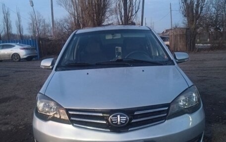 FAW V5, 2013 год, 400 000 рублей, 1 фотография