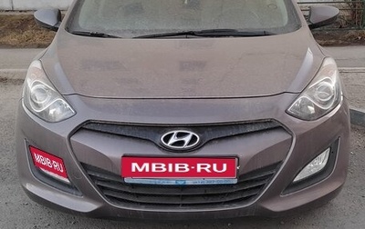 Hyundai i30 II рестайлинг, 2013 год, 1 300 000 рублей, 1 фотография