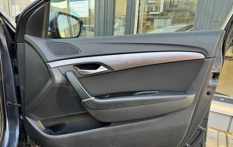 Hyundai i40 I рестайлинг, 2014 год, 910 000 рублей, 22 фотография